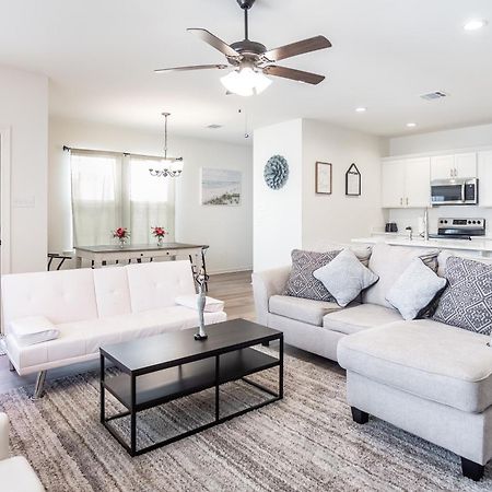 Luxury Townhome By Lsu Campus Μπατόν Ρουζ Εξωτερικό φωτογραφία