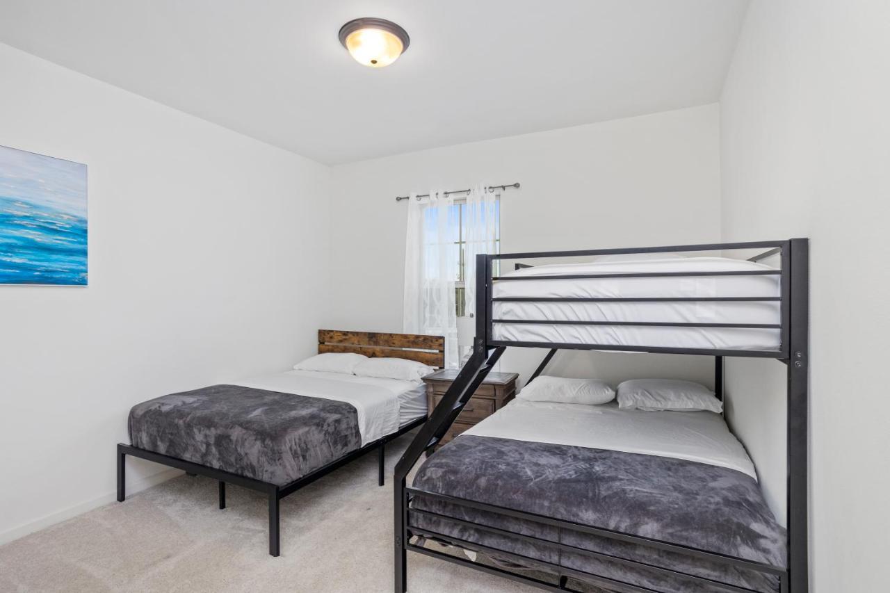 Luxury Townhome By Lsu Campus Μπατόν Ρουζ Εξωτερικό φωτογραφία